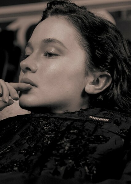 Cailee Spaeny photo