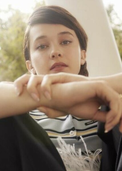 Cailee Spaeny photo