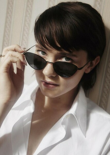Cailee Spaeny photo