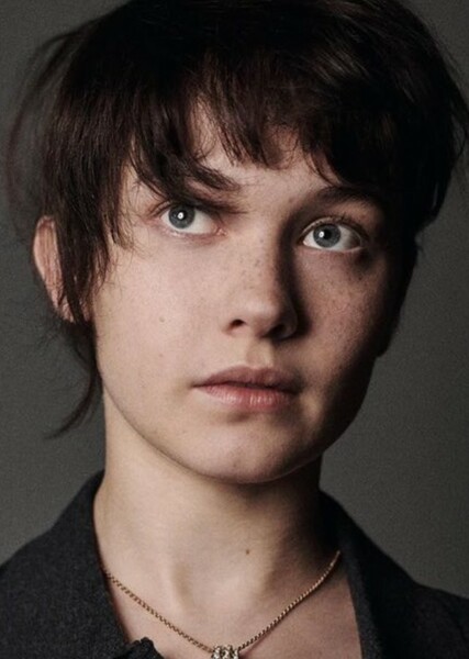 Cailee Spaeny photo