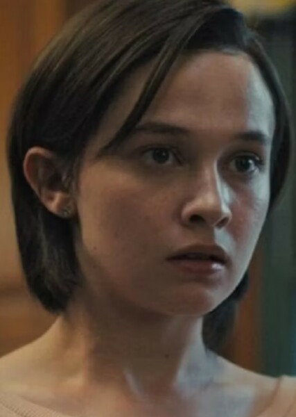 Cailee Spaeny photo