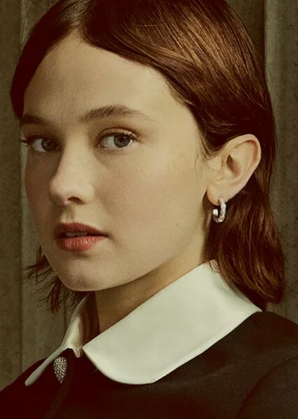 Cailee Spaeny photo