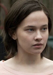 Cailee Spaeny Photo on myCast - Fan Casting Your Favorite Stories