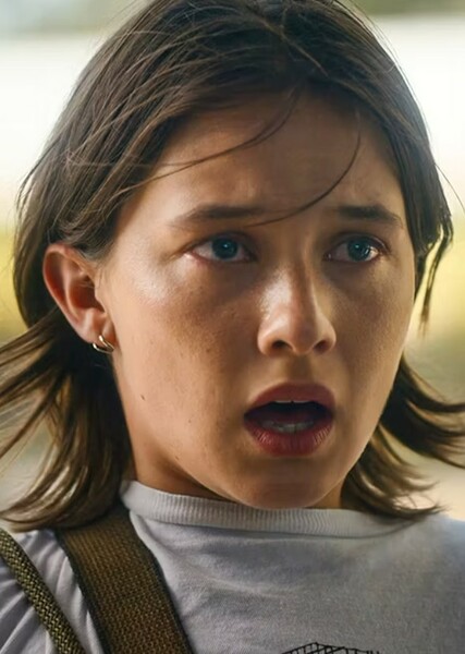 Cailee Spaeny photo