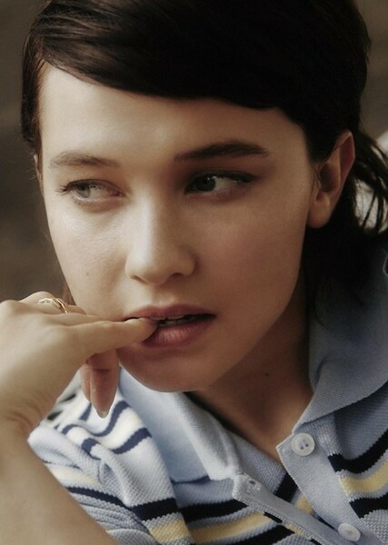 Cailee Spaeny photo