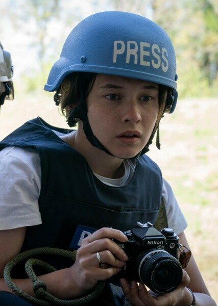 Cailee Spaeny photo