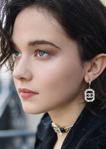 Cailee Spaeny photo