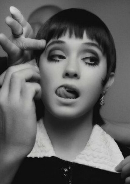 Cailee Spaeny photo