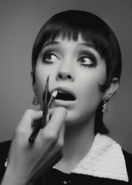 Cailee Spaeny photo