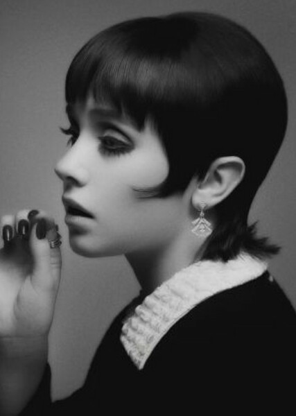 Cailee Spaeny photo