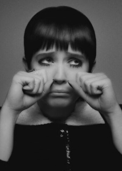 Cailee Spaeny photo