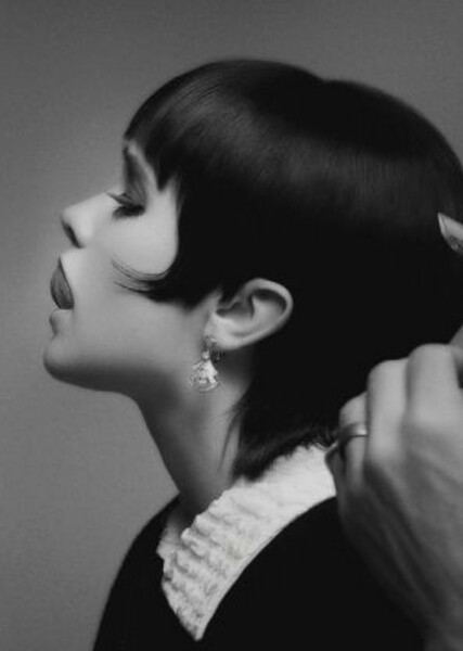 Cailee Spaeny photo