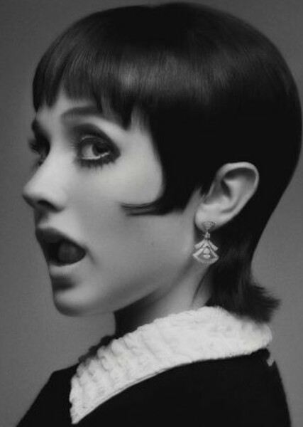 Eve Harrington