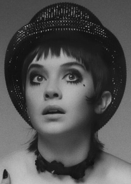 Cailee Spaeny photo