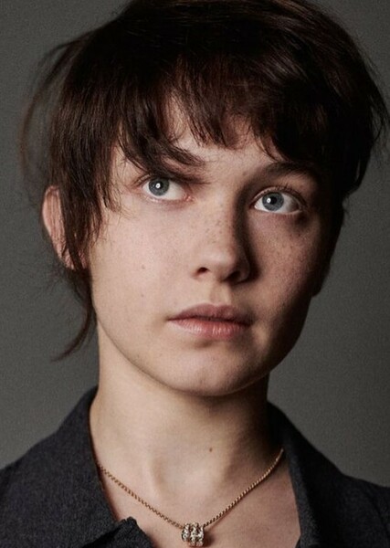 Cailee Spaeny photo