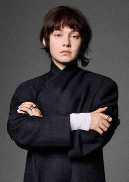 Cailee Spaeny photo