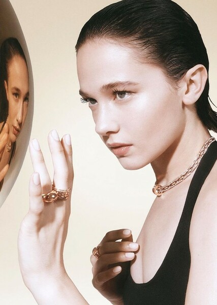 Cailee Spaeny photo