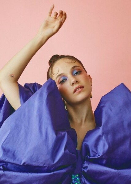 Cailee Spaeny photo