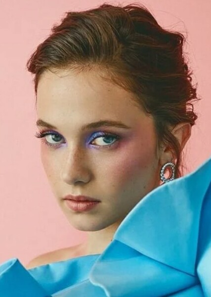Cailee Spaeny photo