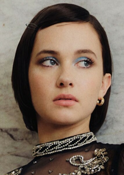 Cailee Spaeny photo
