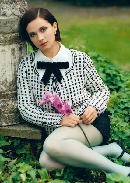 Cailee Spaeny photo