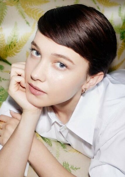 Cailee Spaeny