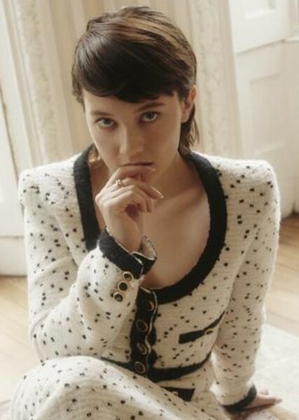 Cailee Spaeny photo