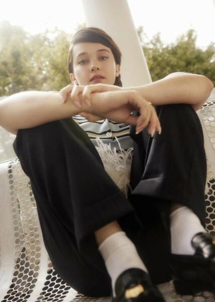 Cailee Spaeny photo