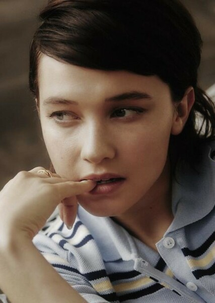 Cailee Spaeny photo