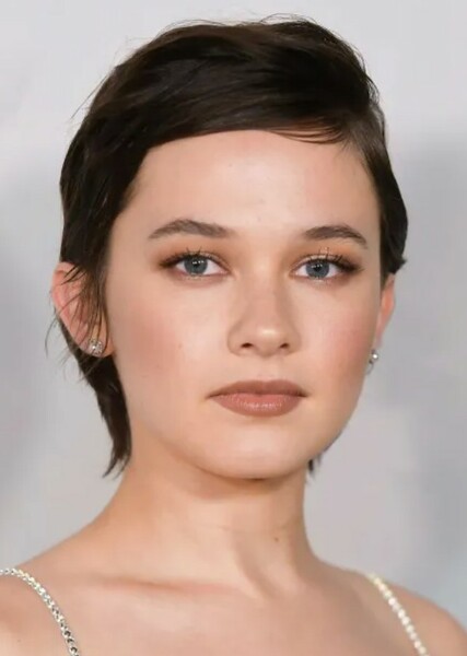 Cailee Spaeny