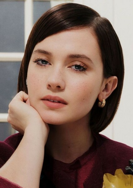 Cailee Spaeny photo