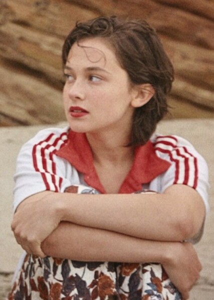 Cailee Spaeny photo