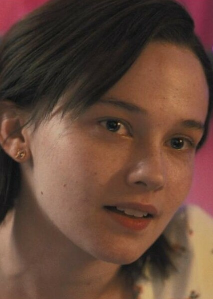 Cailee Spaeny photo