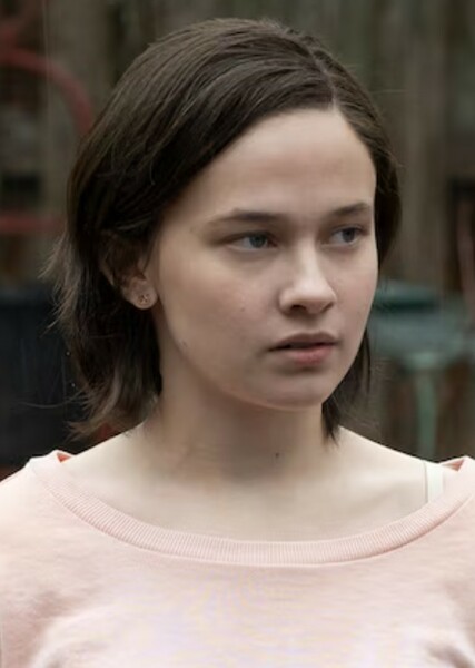 Cailee Spaeny photo