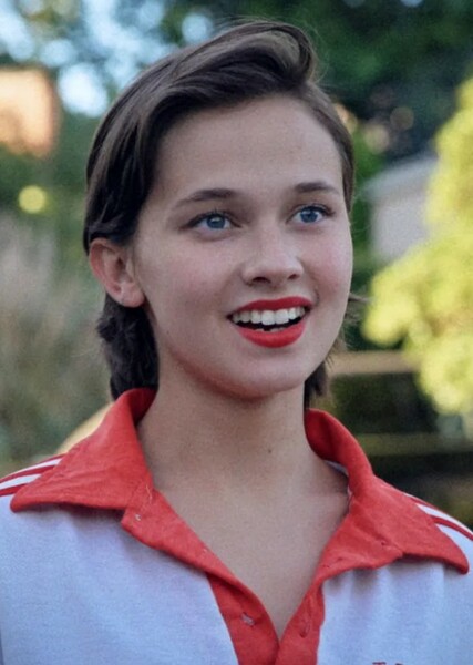 Cailee Spaeny photo
