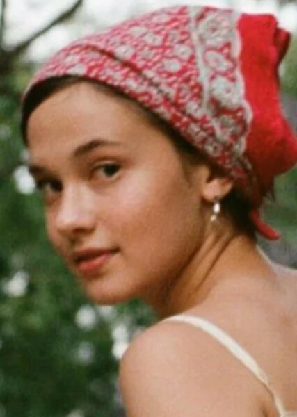 Cailee Spaeny photo