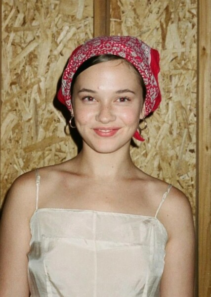 Cailee Spaeny photo