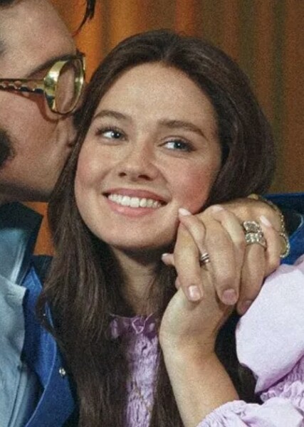 Cailee Spaeny photo