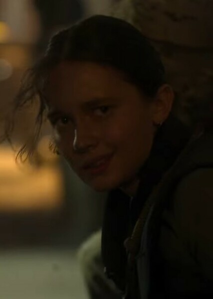 Cailee Spaeny photo
