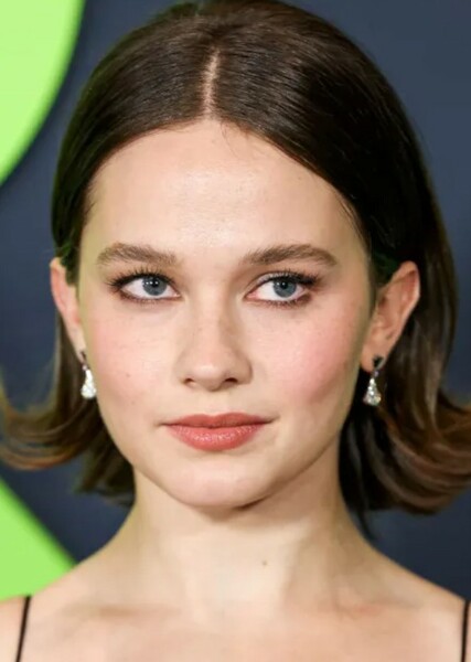 Cailee Spaeny photo