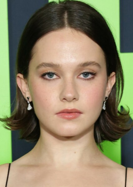 Cailee Spaeny photo