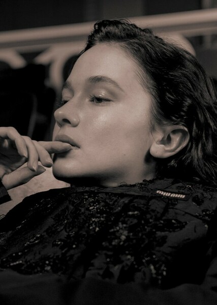 Cailee Spaeny