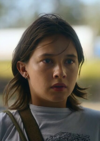 Cailee Spaeny photo