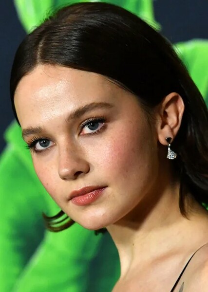 Cailee Spaeny