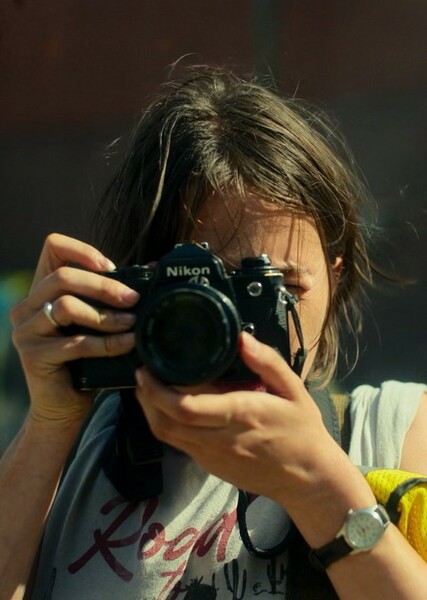 Cailee Spaeny photo