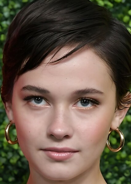 Cailee Spaeny photo