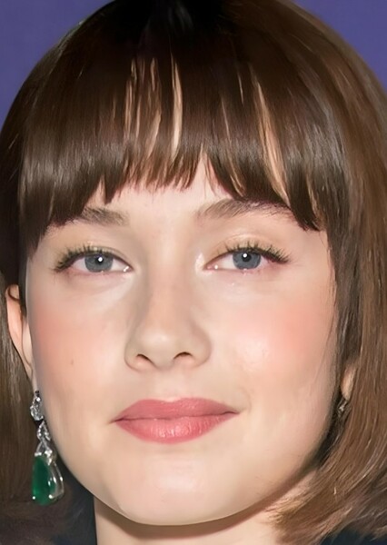 Cailee Spaeny photo