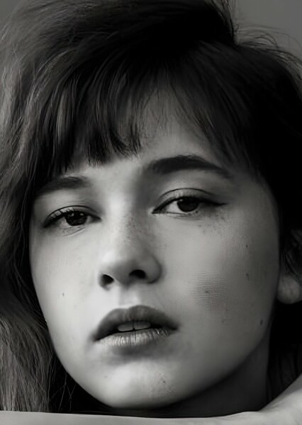 Cailee Spaeny photo
