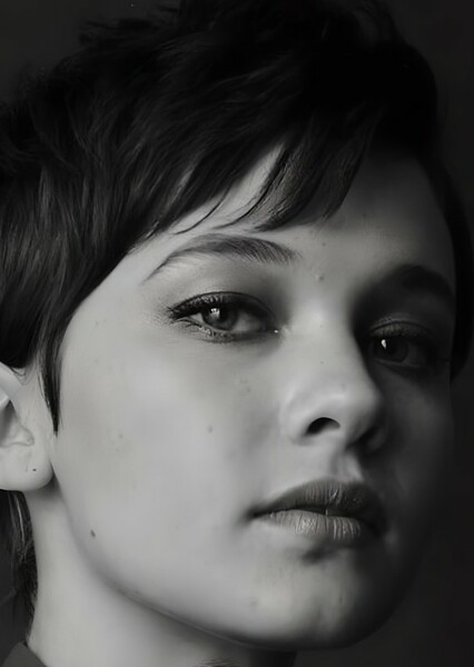 Cailee Spaeny photo
