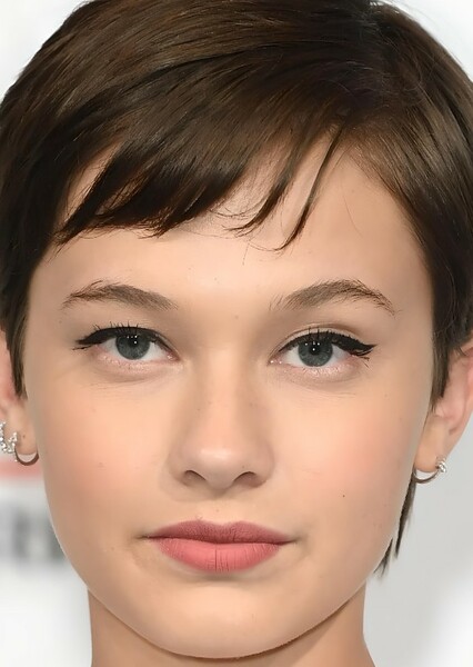 Cailee Spaeny photo